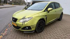 Gebruikt 2008 Seat Ibiza Reference Hatchback | € 2.999 (Eerlijke prijs)