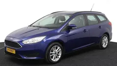 Gebruikt 2016 Ford Focus Trend Stationwagen | € 5.748 (Goede deal)