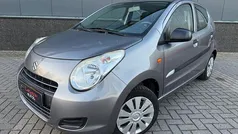Gebruikt 2012 Suzuki Alto Comfort Hatchback | € 6.999 (Eerlijke prijs)