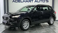 Gebruikt 2020 Seat Tarraco Style SUV | € 21.950 (Super prijs)