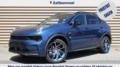 Gebruikt 2024 Lynk & Co 01 SUV | € 32.950 (Goede deal)