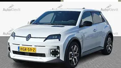 Gebruikt 2025 Renault R5 Komfort Hatchback | € 30.950 (Goede deal)