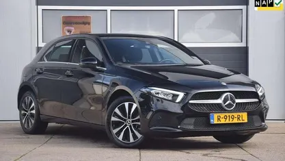 Occasion 2022 Mercedes A250 Business Hatchback | € 27.700 (Goede deal)