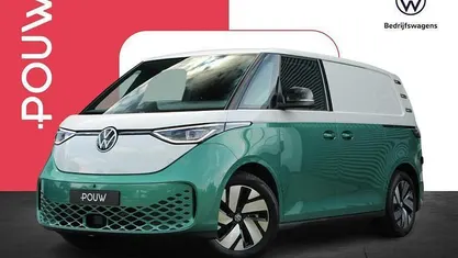 Gebruikt 2025 VW ID. Buzz Edition MPV | € 43.850 (Eerlijke prijs)