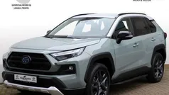 Gebruikt 2023 Toyota RAV4 SUV | € 48.400 (Eerlijke prijs)