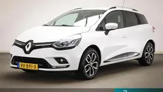 Gebruikt 2018 Renault Clio GrandTour Zen Stationwagen | € 10.290 (Eerlijke prijs)