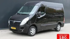 Gebruikt 2016 Opel Movano Van | € 10.945 (Super prijs)