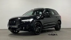 Zwart Gebruikt 2025 Volvo XC60 SUV | € 59.940 (Goede deal)