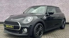 Gebruikt 2020 Mini Cooper Salt Hatchback | € 17.499 (Eerlijke prijs)
