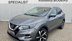 Gebruikt 2021 Nissan Qashqai Premium Edition SUV | € 23.640 (Eerlijke prijs)