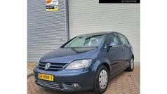 Gebruikt 2008 VW Golf Plus Trendline MPV | € 2.945 (Eerlijke prijs)