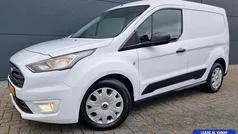 Gebruikt 2019 Ford Transit Van | € 7.445 (Goede deal)