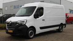 Gebruikt 2020 Renault Master Van | € 14.900 (Super prijs)