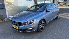 Gebruikt 2017 Volvo V60 Dynamic Stationwagen | € 14.850 (Goede deal)