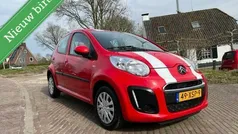 Gebruikt 2012 Citroën C1 Hatchback | € 3.995 (Eerlijke prijs)