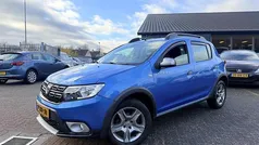 Gebruikt 2017 Dacia Sandero Stepway Hatchback | € 9.950 (Goede deal)
