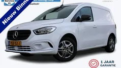 Gebruikt 2023 Mercedes Citan 108 Van | € 16.950 (Eerlijke prijs)