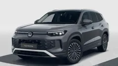 Grijs Nieuw 2025 VW Tayron Edition SUV | € 51.950 (Eerlijke prijs)
