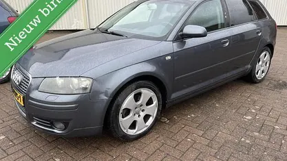 Occasion Audi A3 Attraction 116 PK (85 kW) 2005 Hatchback
