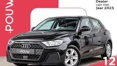Gebruikt 2021 Audi A1 Sportback Proline Hatchback | € 21.900 (Eerlijke prijs)