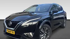 Gebruikt 2022 Nissan Qashqai Acenta SUV | € 19.990 (Goede deal)