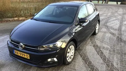 Occasion 2018 VW Polo Comfortline Hatchback | € 10.999 (Eerlijke prijs)