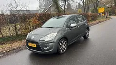 Gebruikt 2012 Citroën C3 Hatchback | € 3.100 (Eerlijke prijs)