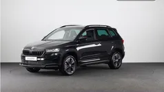 Gebruikt 2025 Skoda Karoq Business Line SUV | € 48.449 (Goede deal)