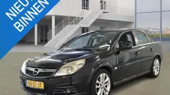 Gebruikt 2008 Opel Vectra GTS Executive Hatchback | € 5.500 (Eerlijke prijs)