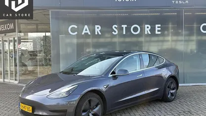Occasion Tesla Model 3 Standard Range 239 kW (325 PK) 2020 Sedan