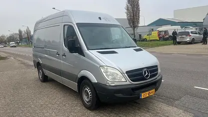 Occasion 2008 Mercedes Sprinter Van | € 6.450 (Super prijs)