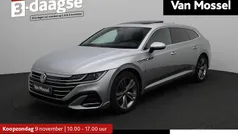 Gebruikt 2022 VW Arteon Business+ Stationwagen | € 29.900 (Eerlijke prijs)