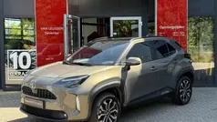 Bruin Gebruikt 2024 Toyota Yaris Cross Edition SUV | € 30.400 (Eerlijke prijs)