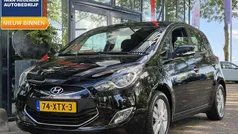 Gebruikt 2012 Hyundai ix20 MPV | € 7.290 (Eerlijke prijs)