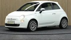 Gebruikt 2012 Fiat 500 Street Hatchback | € 5.950 (Eerlijke prijs)