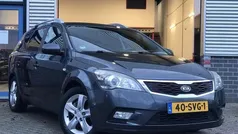 Gebruikt 2012 Kia Ceed Plus Stationwagen | € 4.950 (Eerlijke prijs)