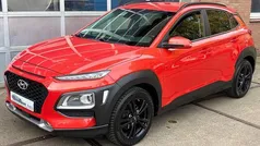 Gebruikt 2018 Hyundai Kona SUV | € 13.645 (Eerlijke prijs)