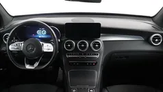 Mercedes GLC300