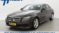 Mercedes E200