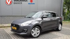 Grijs Gebruikt 2019 Suzuki Swift Hatchback | € 13.500 (Eerlijke prijs)
