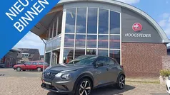 Gebruikt 2024 Nissan Juke Tekna SUV | € 25.950 (Eerlijke prijs)