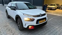Gebruikt 2018 Citroën C4 PureTech SUV | € 8.250 (Super prijs)
