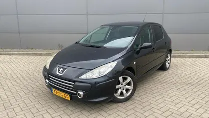 Occasion Peugeot 307 Griffe 109 PK (80 kW) 2006 Hatchback