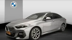 Grijs Gebruikt 2024 BMW 218 M Sport Coupé | € 36.900 (Eerlijke prijs)