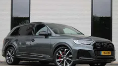 Gebruikt 2020 Audi Q7 Competition SUV | € 47.950 (Goede deal)