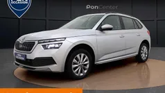 Gebruikt 2020 Skoda Kamiq Business Line SUV | € 19.850 (Eerlijke prijs)