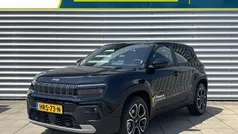 Gebruikt 2025 Jeep Avenger Summit SUV | € 39.940 (Eerlijke prijs)