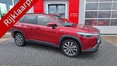 Gebruikt 2024 Toyota Corolla Cross Style SUV | € 37.900 (Eerlijke prijs)