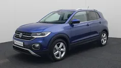 Gebruikt 2023 VW T-Cross Style SUV | € 23.440 (Eerlijke prijs)