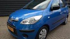 Gebruikt 2009 Hyundai i10 Active Hatchback | € 2.950 (Eerlijke prijs)